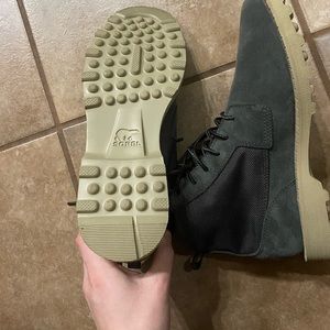 The Caribou™ OTM Chukka -men’s size 9 - new never worn